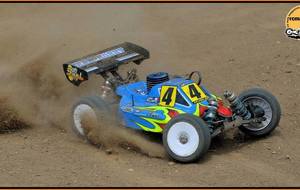 Racing Car