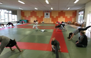 Gym-Taïso