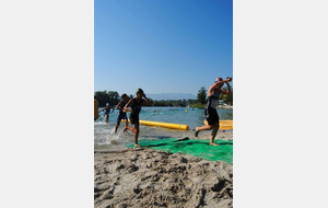Triathlon