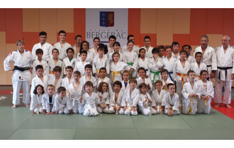 Judo