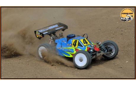 Racing Car