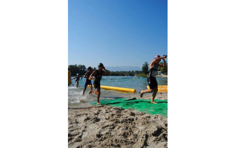 Triathlon