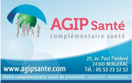 AGIP Santé