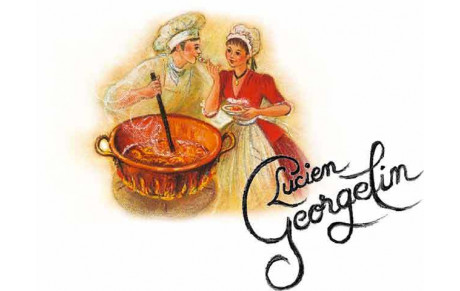 Lucien Georgelin