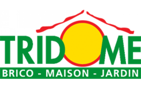 Tridome